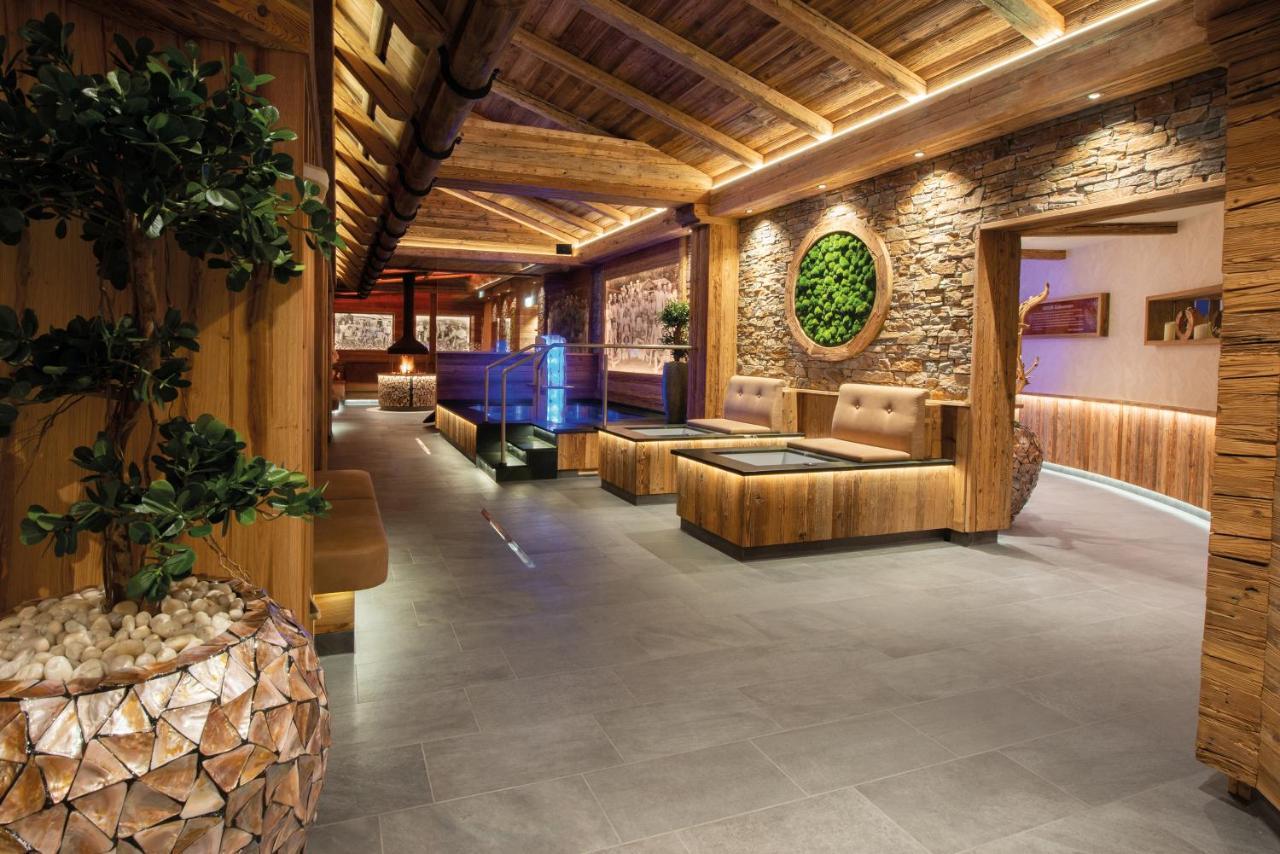 Wellness-Hotel Adler Bad Worishofen Exterior photo