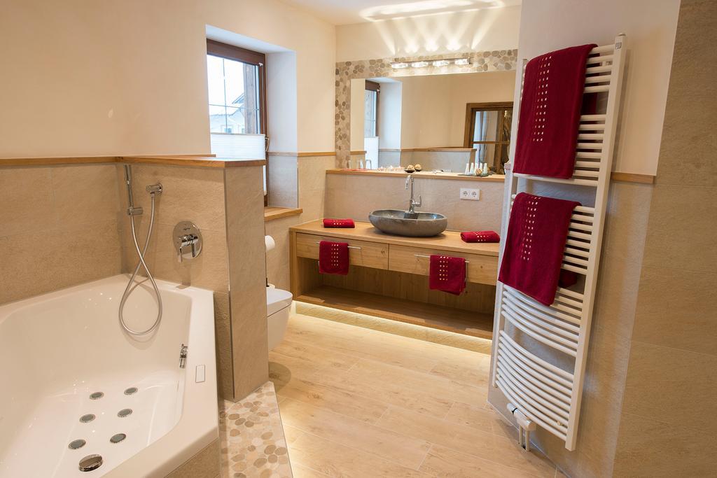 Wellness-Hotel Adler Bad Worishofen Exterior photo